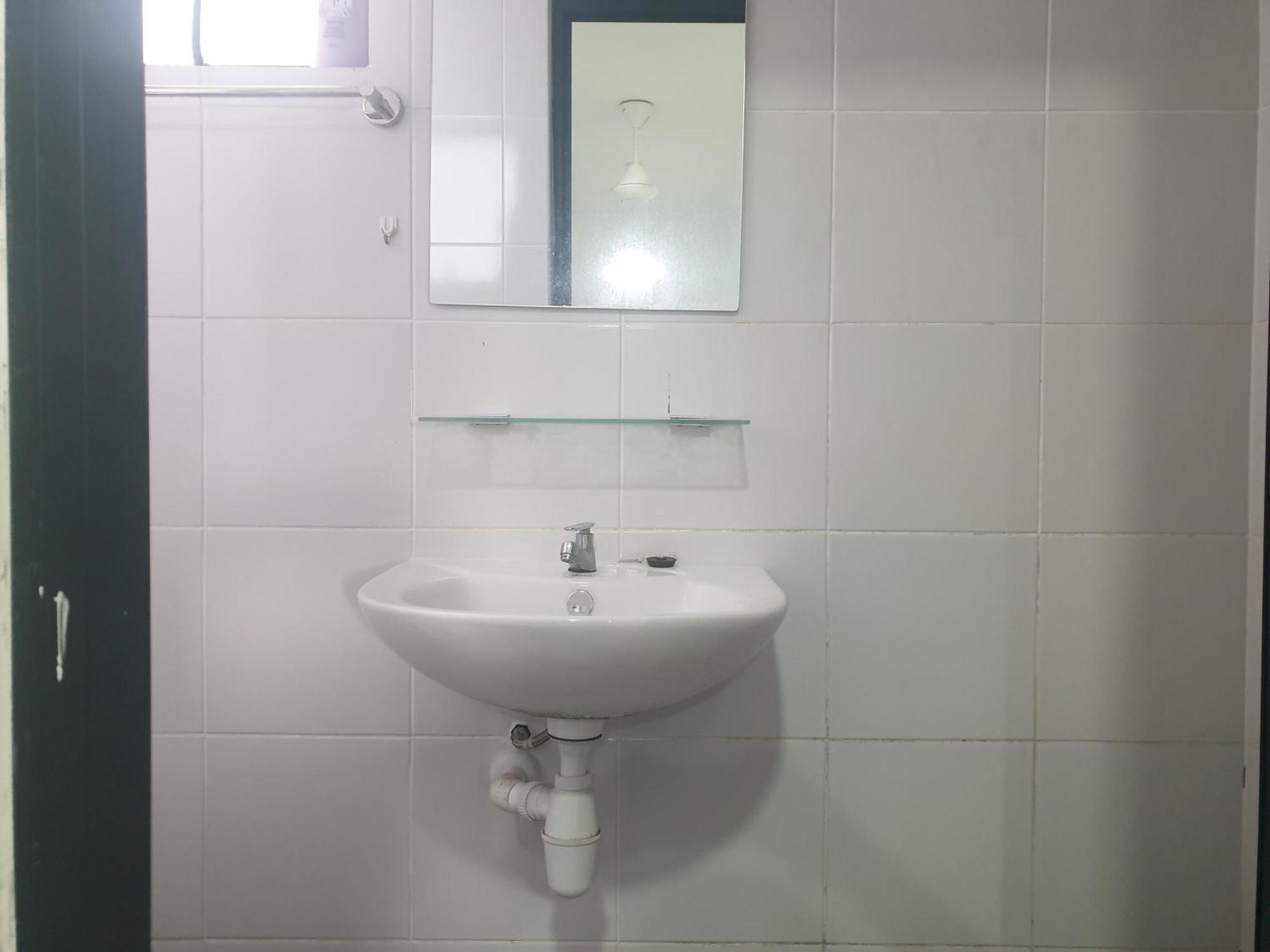 Unisuites Roomstay Kampar Ngoại thất bức ảnh