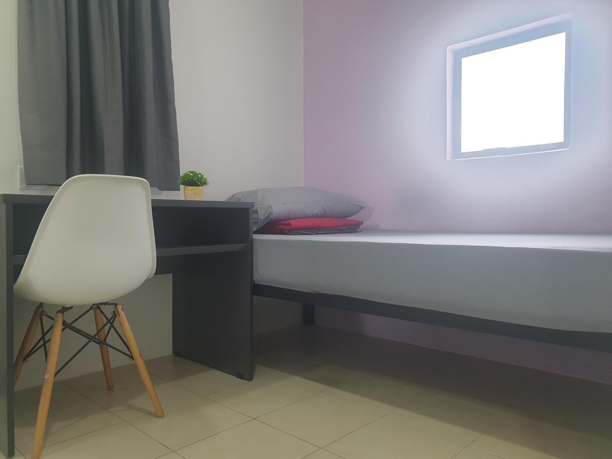 Unisuites Roomstay Kampar Ngoại thất bức ảnh
