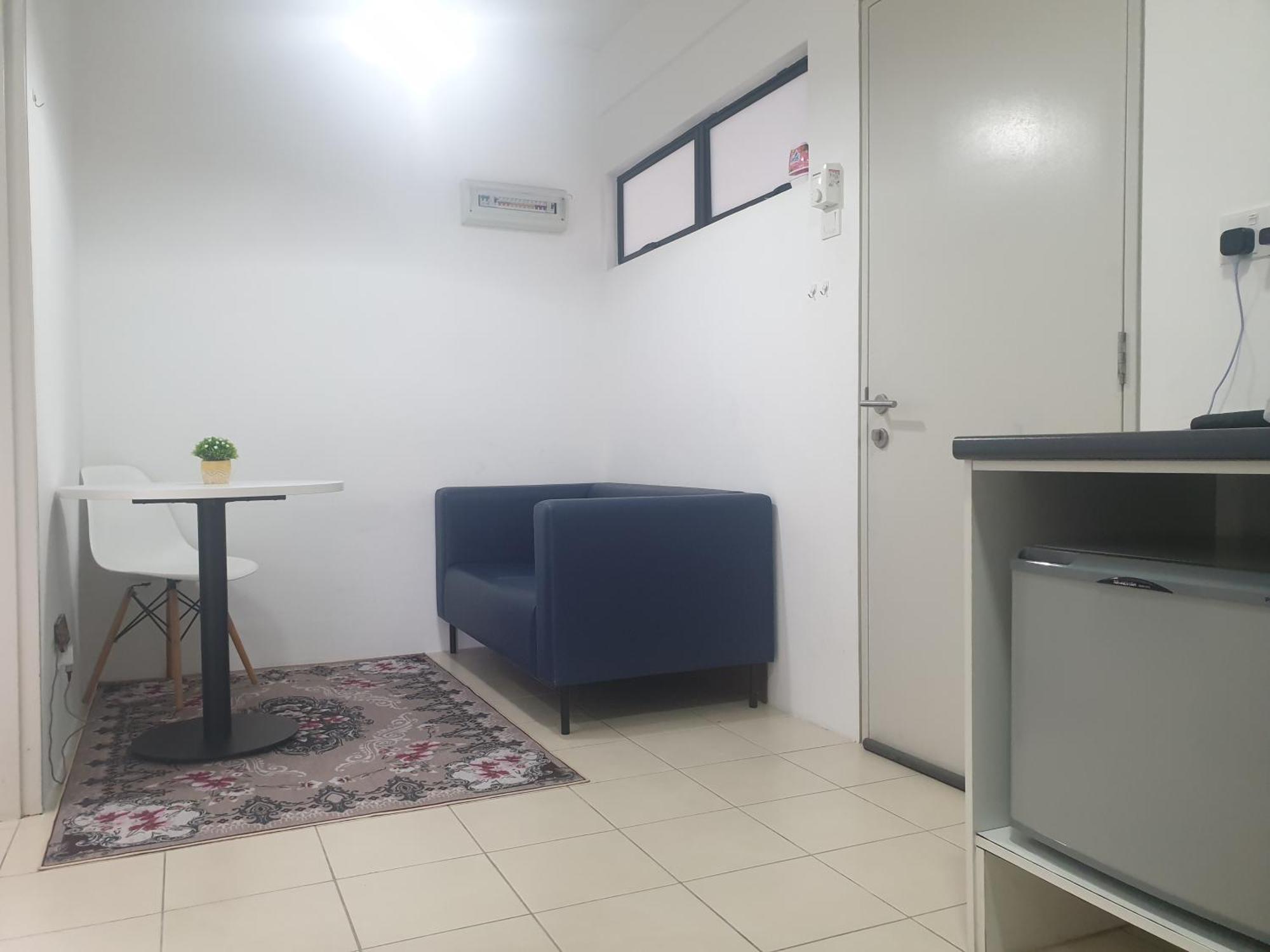 Unisuites Roomstay Kampar Ngoại thất bức ảnh
