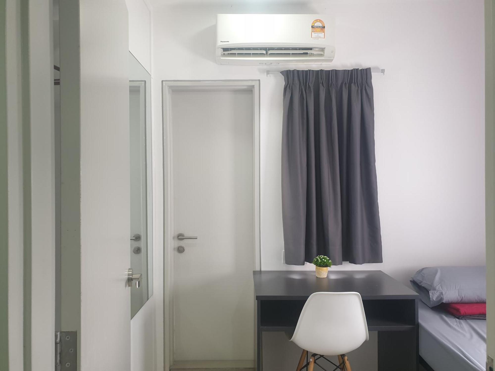 Unisuites Roomstay Kampar Ngoại thất bức ảnh