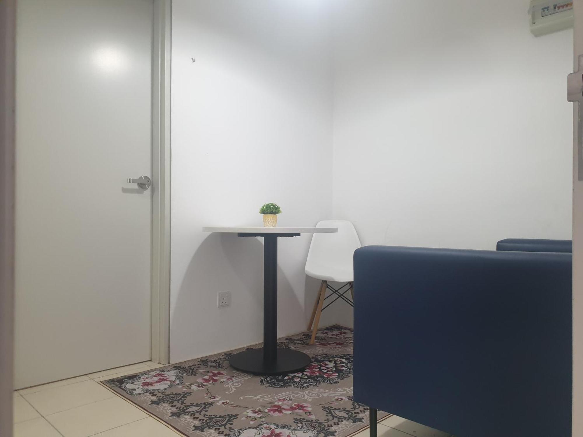 Unisuites Roomstay Kampar Ngoại thất bức ảnh