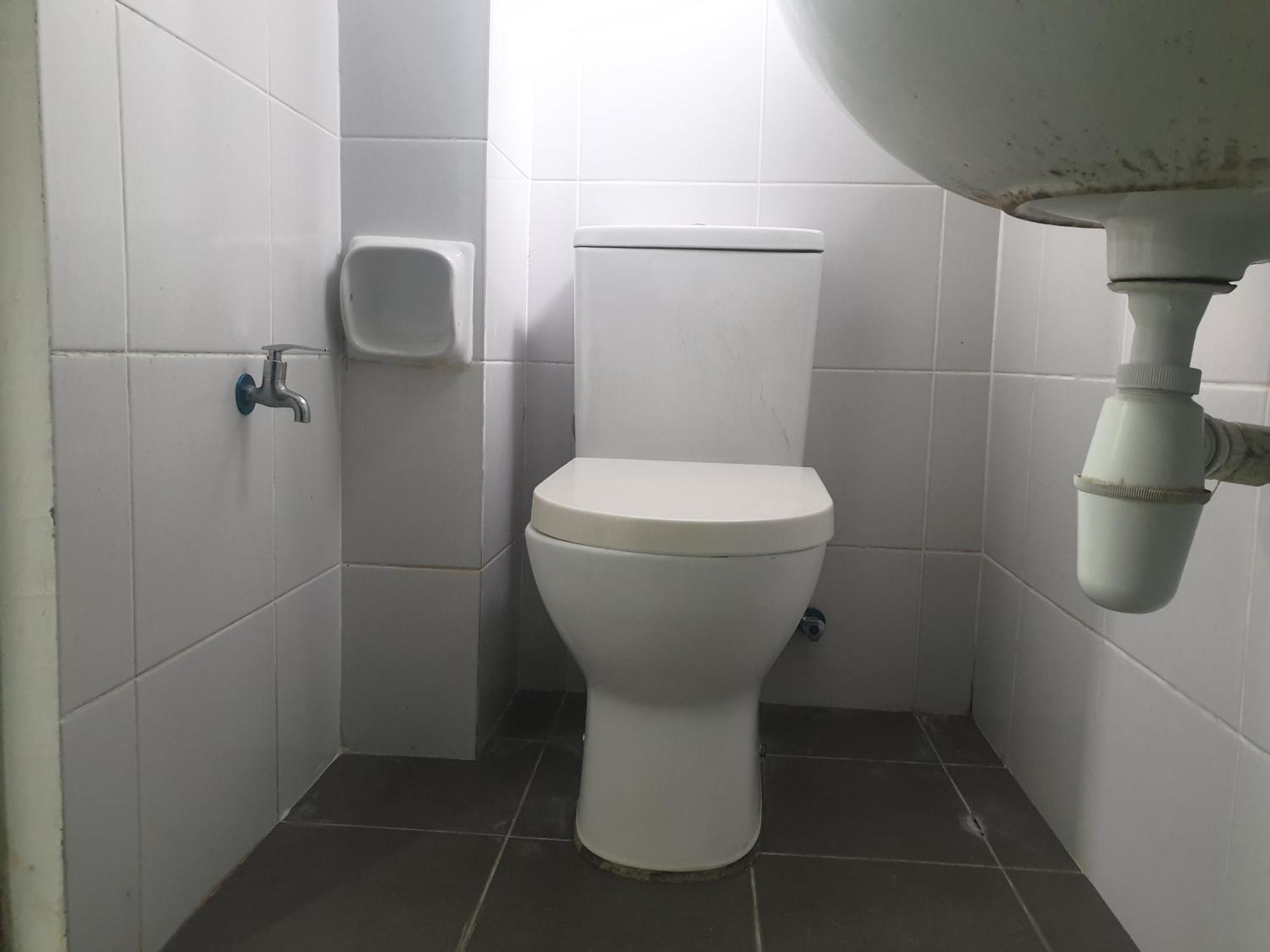 Unisuites Roomstay Kampar Ngoại thất bức ảnh